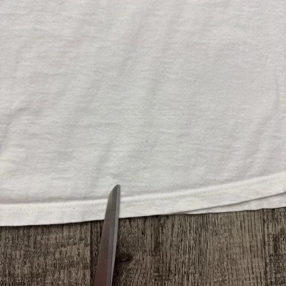 Vintage Hard Rock Cafe Signature Series Aerosmith T Shirt - Picture 12 of 12